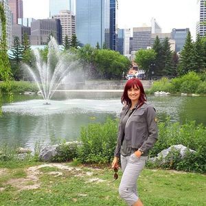 Meet your Posher, Adri